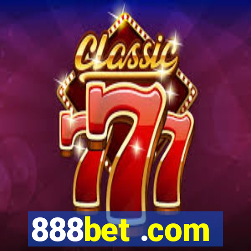 888bet .com